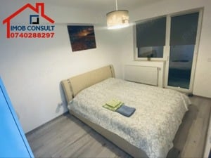 Zona Nord, bloc NOU, mobilat si utilat, cod CE 1042 - imagine 3