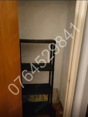 Inchiriez apt. 2cam. Drumul Taberei, Str. Târgul Neamț, langa parc,5 min. metrou Parc Drumul Taberei - imagine 9