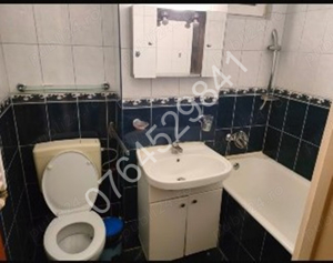 Inchiriez apt. 2cam. Drumul Taberei, Str. Târgul Neamț, langa parc,5 min. metrou Parc Drumul Taberei - imagine 10