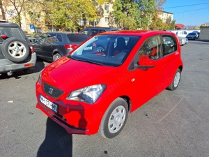 Vând Seat Mii,999 cm3,benzină 