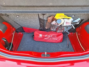 Vând Seat Mii,999 cm3,benzină  - imagine 5