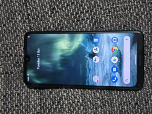 Nokia 7.2  6 gb ram - imagine 2