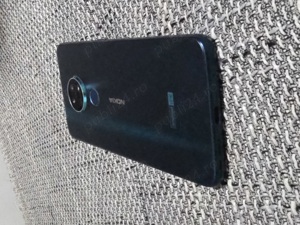 Nokia 7.2  6 gb ram