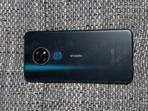 Nokia 7.2  6 gb ram - imagine 4
