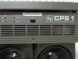 putere electro voice - imagine 2