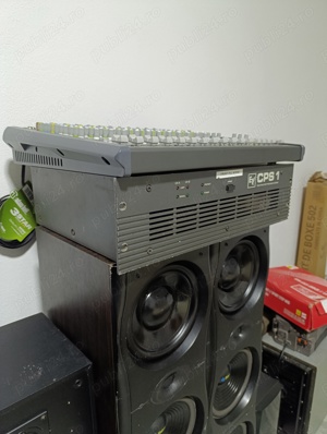 putere electro voice - imagine 3