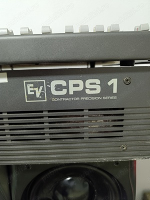 putere electro voice - imagine 4