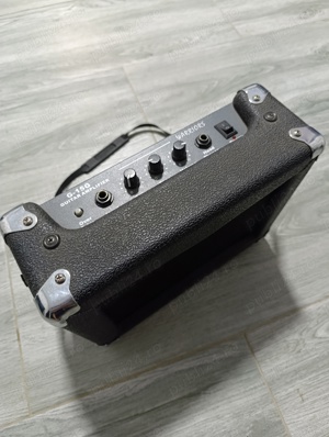 boxe de chitară  - imagine 2