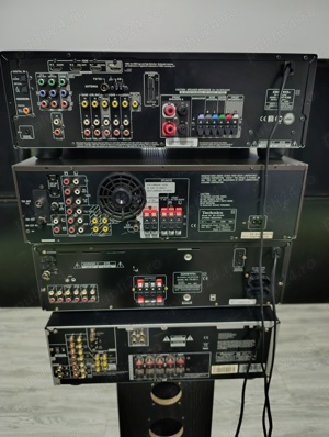 amplificatoare - imagine 4