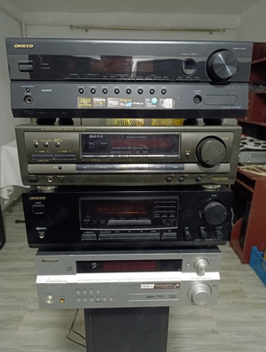 amplificatoare - imagine 5