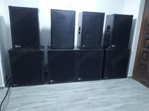 boxe sistem Meyer sond 