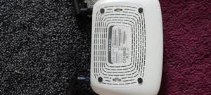 Router wireless - imagine 2