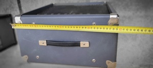 Amplificator chitara Dinacord - imagine 3