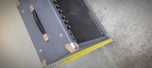 Amplificator chitara Dinacord - imagine 4