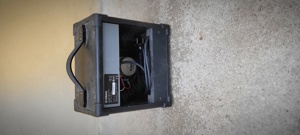 Amplificator chitara Cube si Yamaha - imagine 4