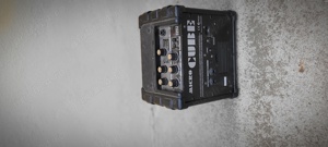 Amplificator chitara Cube si Yamaha - imagine 2