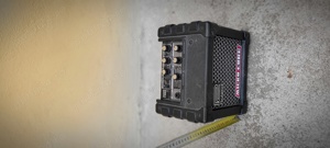 Amplificator chitara Cube si Yamaha - imagine 3