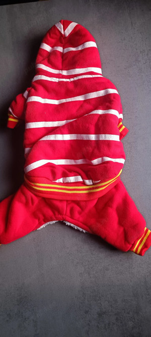 Combinezon catel masura L - imagine 2