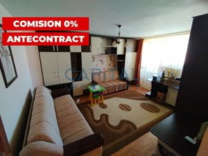 Apartament cu 1 camera, Calea Romanului