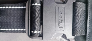 Ham caine de talie foarte mare XL Nou fără etichetă - imagine 3