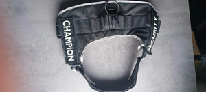 Ham caine de talie foarte mare XL Nou fără etichetă - imagine 2