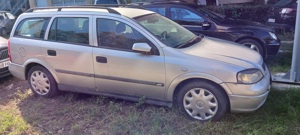 Opel astra g 1.7 dti - imagine 4
