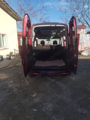 Vând Opel combo tour 1.6 cdti - imagine 9