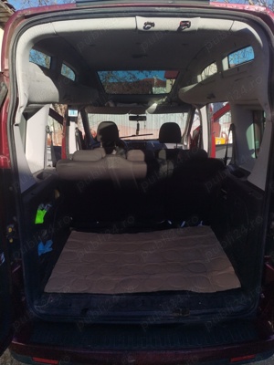 Vând Opel combo tour 1.6 cdti - imagine 8