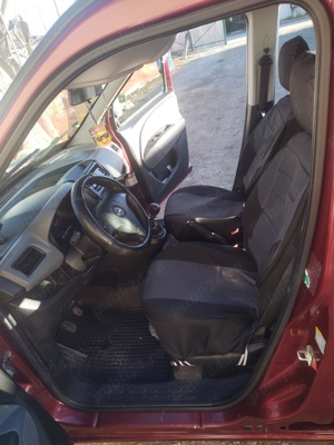 Vând Opel combo tour 1.6 cdti - imagine 2