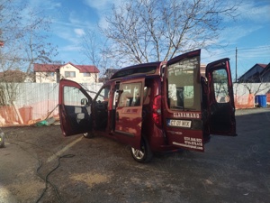 Vând Opel combo tour 1.6 cdti - imagine 10