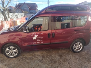 Vând Opel combo tour 1.6 cdti - imagine 6