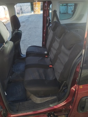 Vând Opel combo tour 1.6 cdti - imagine 7