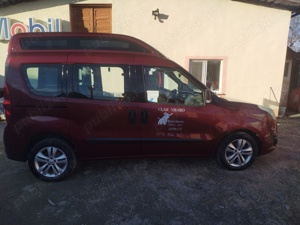 Vând Opel combo tour 1.6 cdti - imagine 5