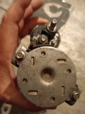 Electomotor Ford Focus, Galaxy, Volvo, etc-TS 12E38din dezmembrari - imagine 3