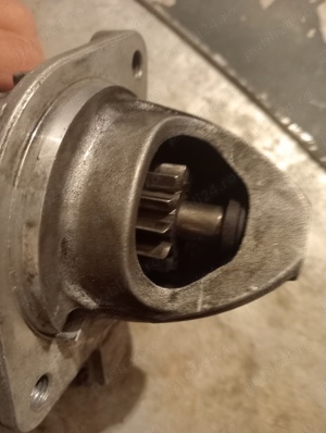 Electomotor Ford Focus, Galaxy, Volvo, etc-TS 12E38din dezmembrari - imagine 4