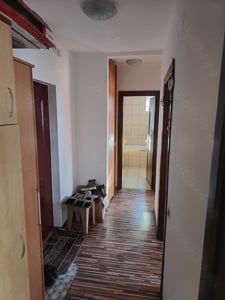 Apartament (la mansarda) 2 cam. Decomandat 