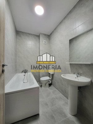 Garsoniera prima chirie- 0% comision- 100 m metrou M.Bravu- pet friendly* - imagine 6