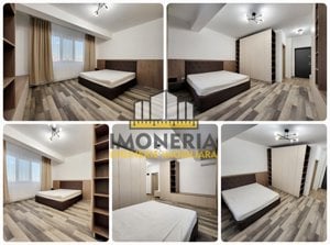 Garsoniera prima chirie- 0% comision- 100 m metrou M.Bravu- pet friendly* - imagine 3