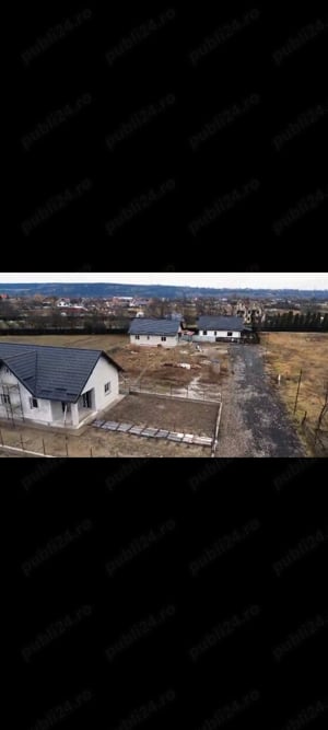 Casa 3 dormitoare,incălzire în pardoseala Hemeius - imagine 7