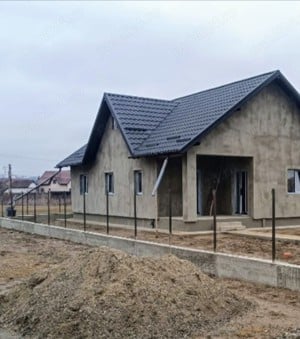 Casa 3 dormitoare,incălzire în pardoseala Hemeius - imagine 3