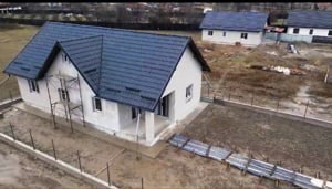 Casa 3 dormitoare,incălzire în pardoseala Hemeius - imagine 10