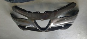 bara fata alfa romeo giulia