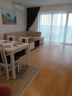 Proprietar Închiriez apartament nou  - imagine 5