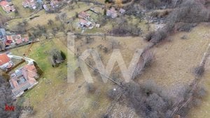 Vanzare teren intravilan 3499 mp Bran zona Valea Portii - imagine 2