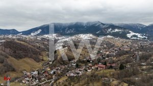 Vanzare teren intravilan 3499 mp Bran zona Valea Portii - imagine 5