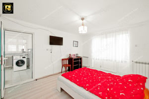 Vanzare casa in Galati, 3 camere, sup 120mp, zona Viaduct, teren 1000 mp - imagine 3