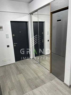 Prima inchiriere, 3 camere, parcare subterana, boxa, zona Teilor! - imagine 4