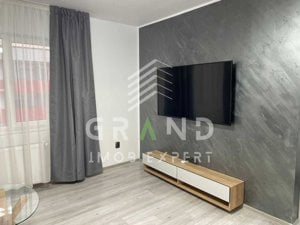 Prima inchiriere, 3 camere, parcare subterana, boxa, zona Teilor! - imagine 3