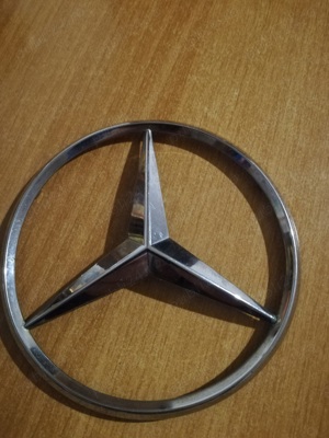 Sigla auto Mercedes - imagine 3