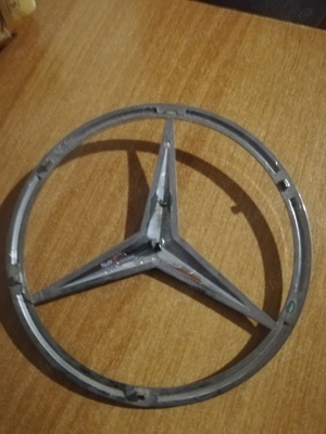 Sigla auto Mercedes - imagine 2